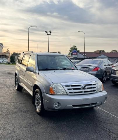 2004 Suzuki XL-7 LX