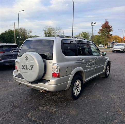 2004 Suzuki XL-7 LX