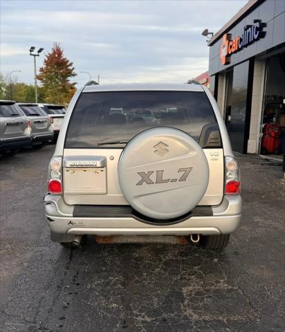 2004 Suzuki XL-7 LX
