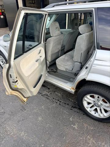 2004 Suzuki XL-7 LX
