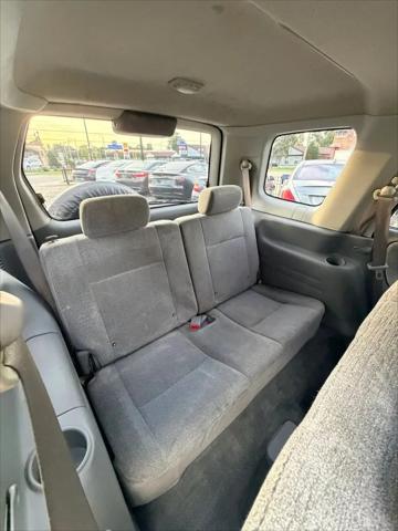 2004 Suzuki XL-7 LX