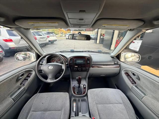 2004 Suzuki XL-7 LX