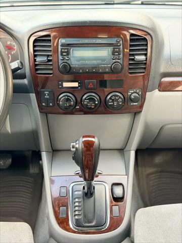2004 Suzuki XL-7 LX
