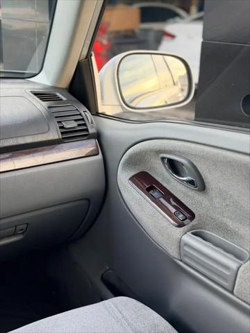2004 Suzuki XL-7 LX