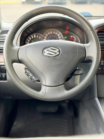 2004 Suzuki XL-7 LX