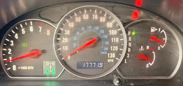 2004 Suzuki XL-7 LX