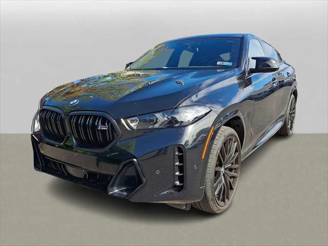2025 BMW X6 M60i for sale in Maplewood, NJ