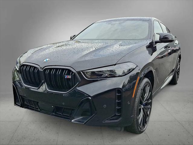 2025 BMW X6 M60i for sale in Maplewood, NJ