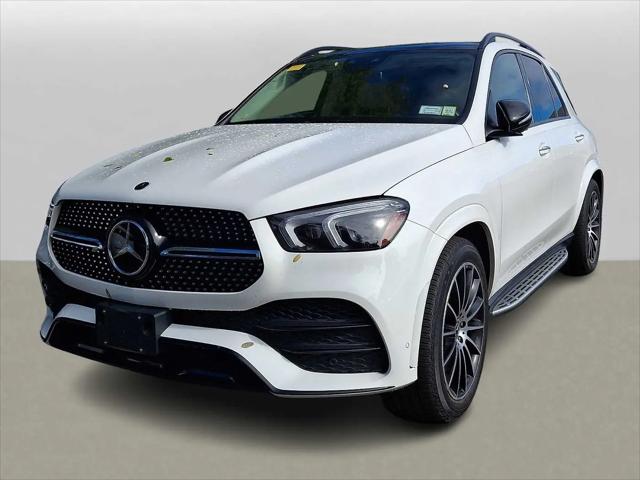 2021 Mercedes-Benz GLE GLE 450 4MATIC for sale in Maplewood, NJ