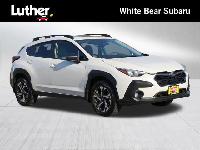2024 Subaru Crosstrek Premium for sale in White Bear, MN