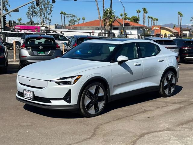 2024 Polestar 2 Long Range Dual Motor Plus for sale in San Marcos, CA