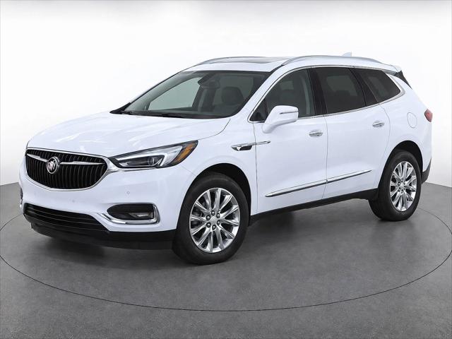 2019 Buick Enclave FWD Premium 2019 Buick Enclave FWD Premium