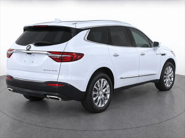 2019 Buick Enclave FWD Premium 2019 Buick Enclave FWD Premium