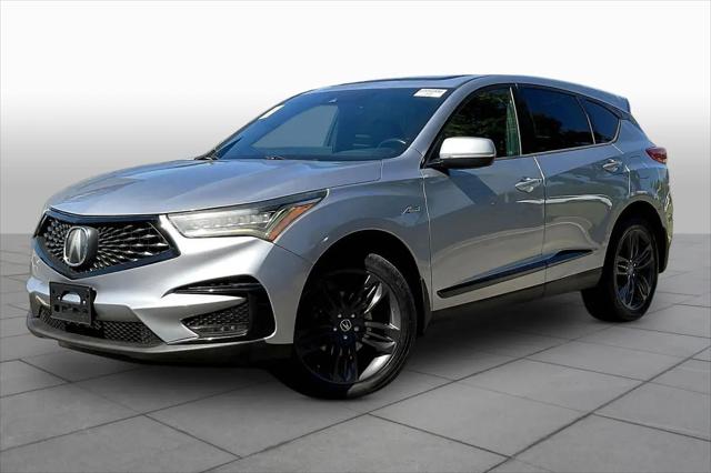 2019 Acura RDX A-SPEC Package for sale in Snellville, GA