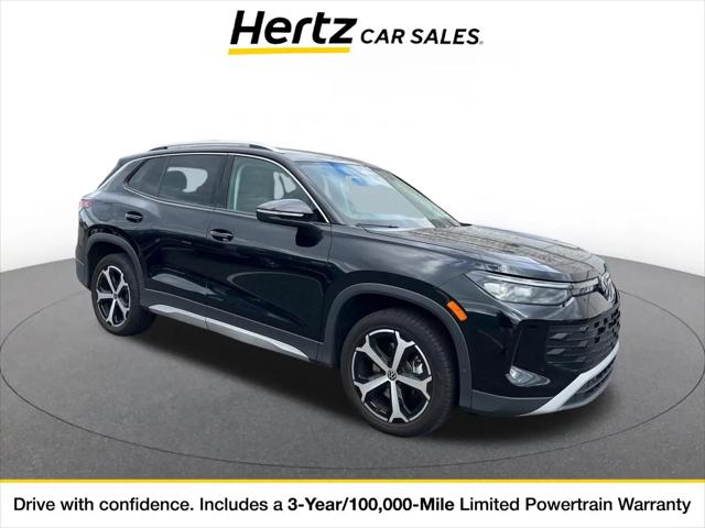 2026 Volkswagen Tiguan SE for sale in Philadelphia, PA
