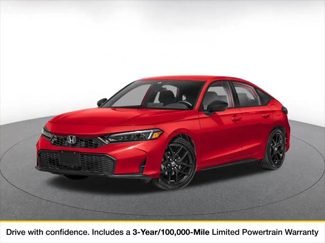 2025 Honda Civic Sport for sale in Philadelphia, PA
