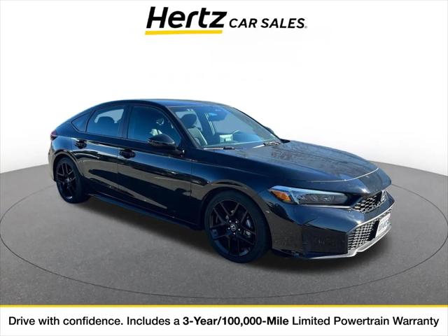 2025 Honda Civic Sport for sale in Philadelphia, PA