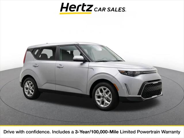 2025 Kia Soul LX for sale in Philadelphia, PA