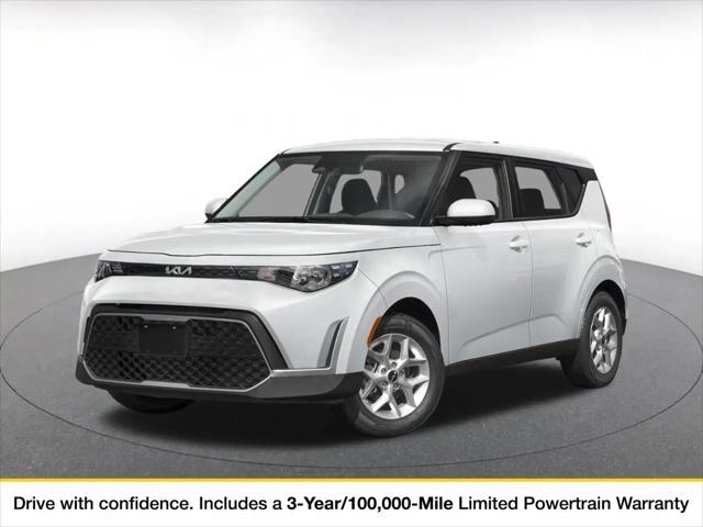 2025 Kia Soul LX for sale in Philadelphia, PA