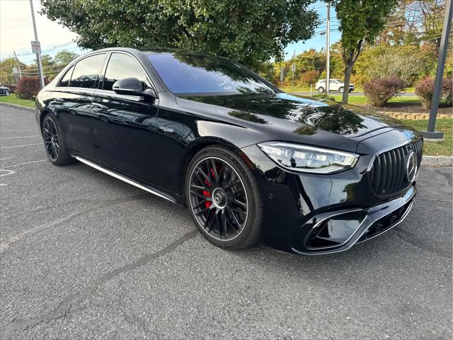 2026 Mercedes-Benz AMG S 63 E 4MATIC for sale in Bridgewater, NJ