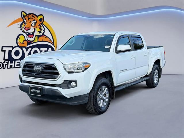 2018 Toyota Tacoma SR5 V6 for sale in Hernando, MS