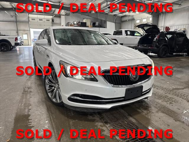2018 Buick LaCrosse Premium for sale in Butler, PA