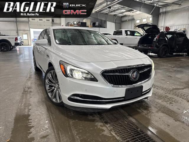 2018 Buick LaCrosse Premium for sale in Butler, PA