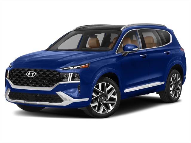 2023 Hyundai Santa Fe Calligraphy for sale in High Point, NC
