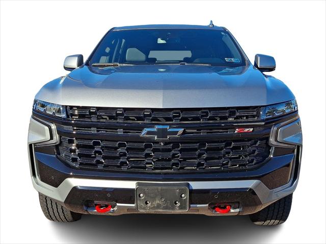 2024 Chevrolet Suburban 4WD Z71 2024 Chevrolet Suburban 4WD Z71