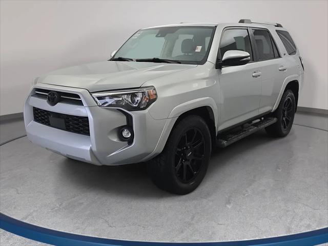 2022 Toyota 4Runner SR5 Premium for sale in Cary, NC