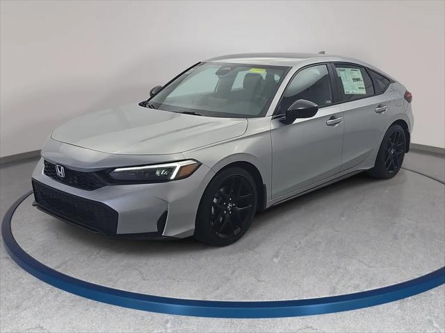 2026 Honda Civic Sport for sale in Cary, NC