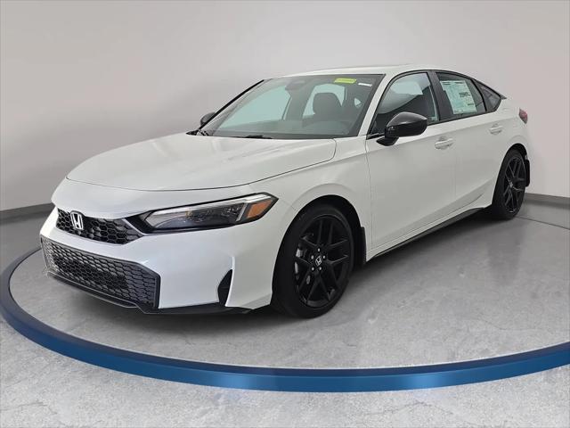 2026 Honda Civic Sport for sale in Cary, NC