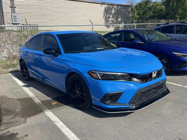 2024 Honda Civic Sport for sale in Knoxville, TN
