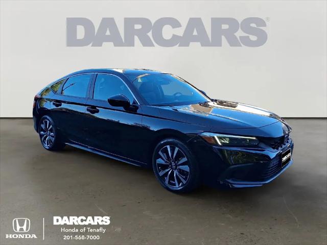 2024 Honda Civic EX-L for sale in Tenafly, NJ