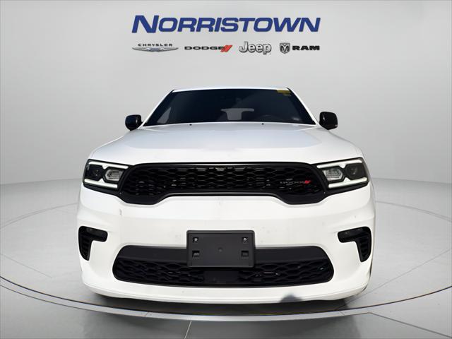 2023 Dodge Durango GT Plus AWD 2023 Dodge Durango GT Plus AWD