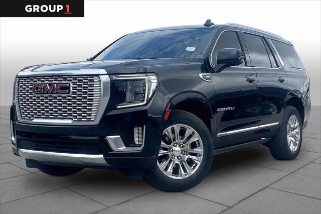2023 GMC Yukon 4WD Denali for sale in Austin, TX