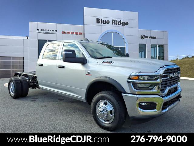 2027 Ram 3500 Chassis Cab Tradesman for sale in Lebanon, VA