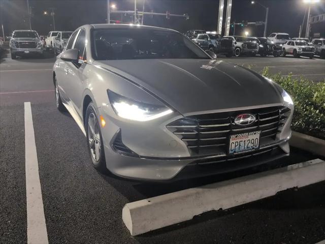 2023 Hyundai Sonata SE for sale in Hillsboro, OR