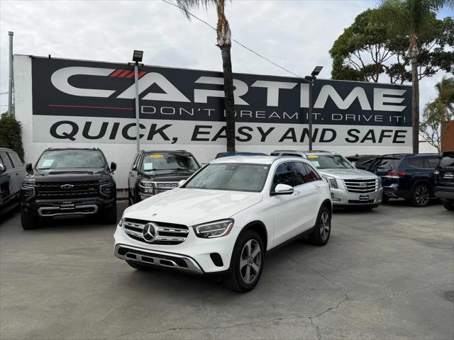 2022 Mercedes-Benz GLC SUV for sale in South Gate, CA