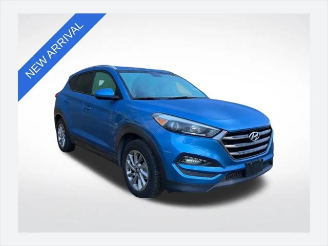 2016 Hyundai Tucson SE for sale in Kingston, TN