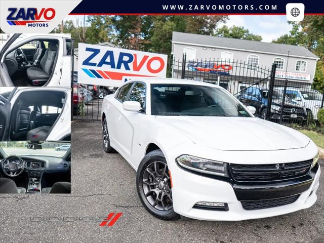 2018 Dodge Charger GT AWD for sale in Suitland, MD
