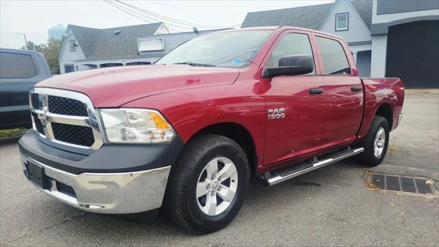 2013 Ram 1500 Tradesman for sale in Virginia Beach, VA