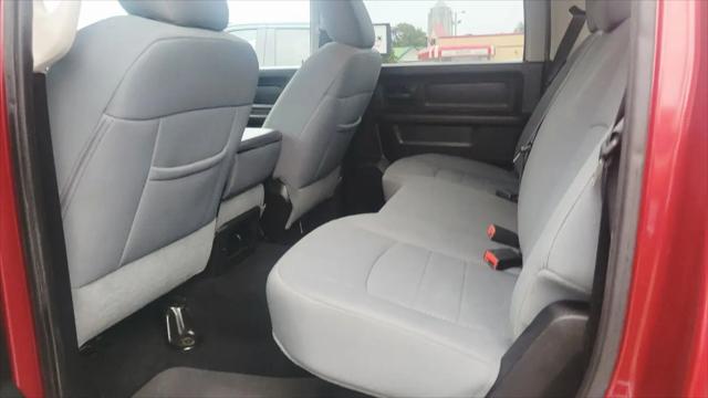 2013 Ram 1500 Tradesman