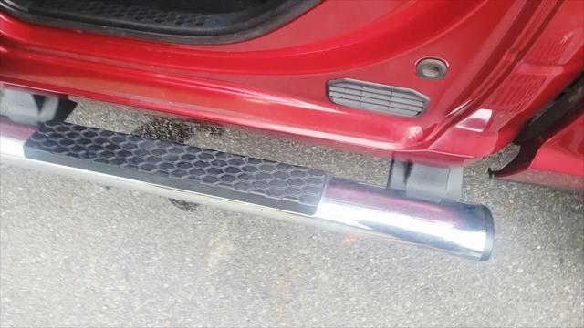 2013 Ram 1500 Tradesman