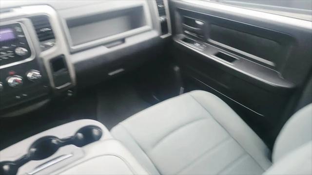 2013 Ram 1500 Tradesman