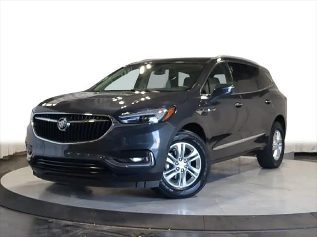 2020 Buick Enclave AWD Essence for sale in Troy, MI