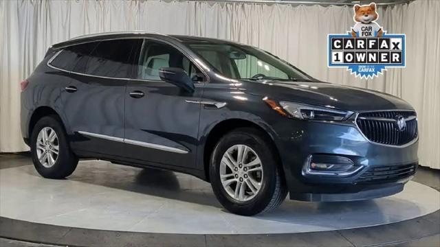 2020 Buick Enclave AWD Essence