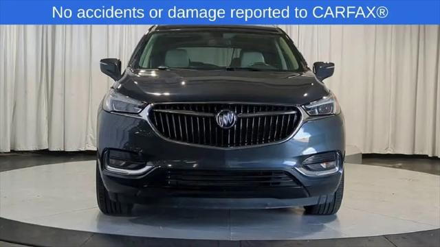 2020 Buick Enclave AWD Essence
