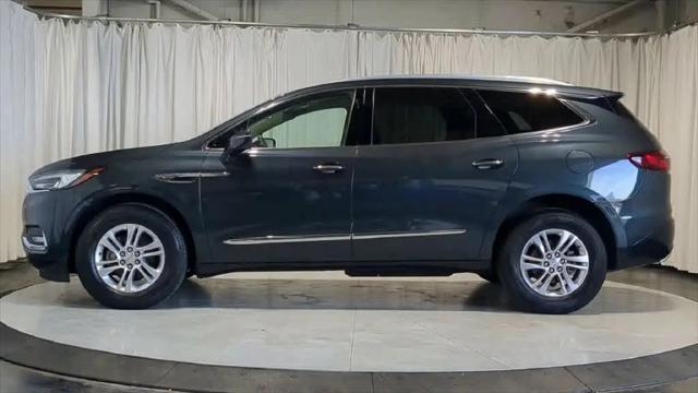 2020 Buick Enclave AWD Essence