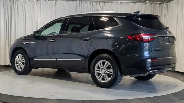 2020 Buick Enclave AWD Essence